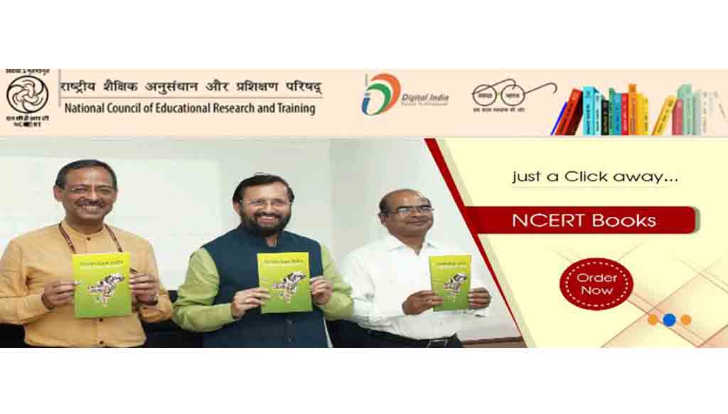 NCERT launches online portal for home-delivery of textbooks