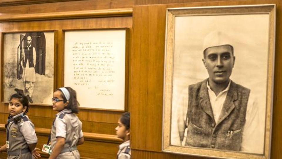 Documentary on Nehru needed as there's an attempt to demythologise him: Sheetal Talwar