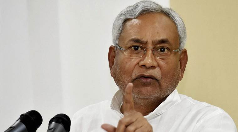 JDU top leaderships full of upper castes: Is it a compromise with the backward class politics?