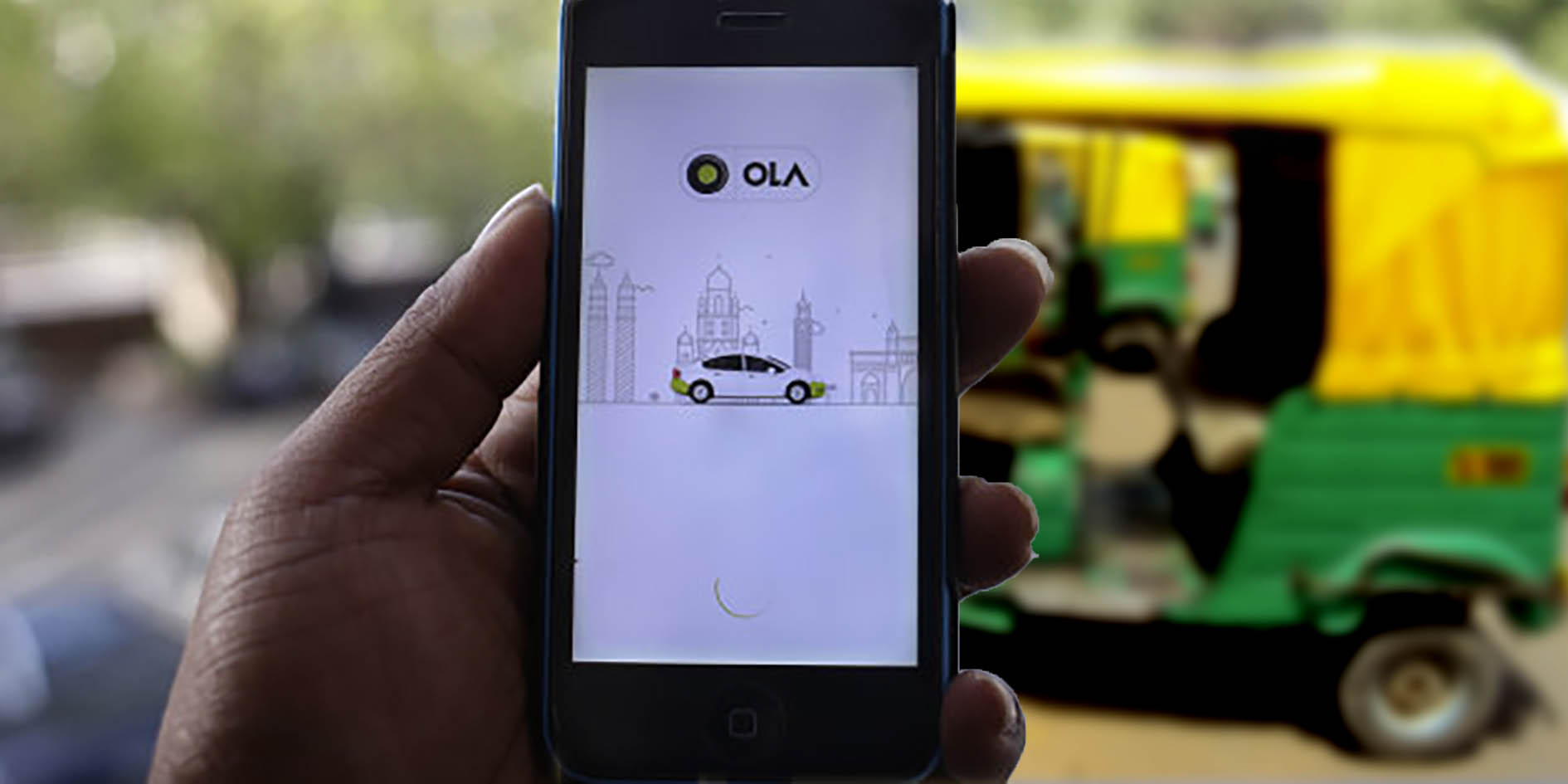 Goa govt denies permission to Ola-Uber to operate in state