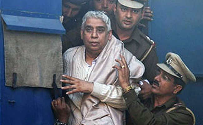 Baba Rampal sentenced to life imprisonment in connection with two murder cases