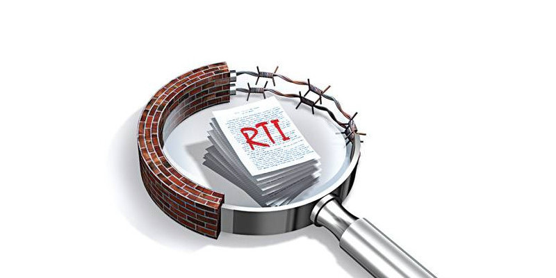 No centralisied data on pending RTI application, says MoS Jitendra Singh