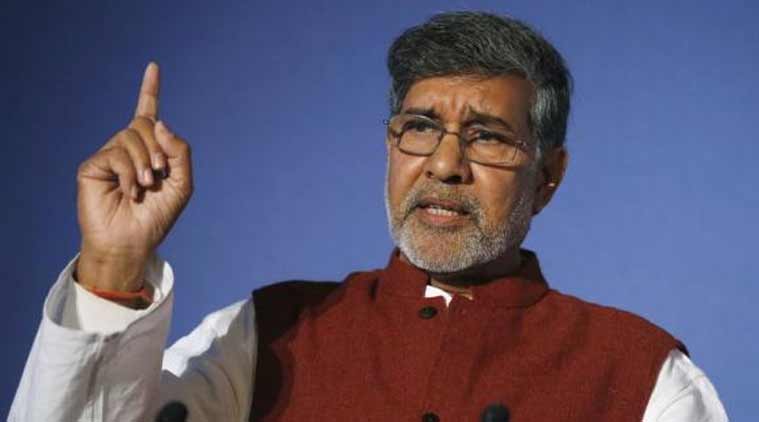 Deaths of 60 children in Gorakhpur is 'massacre': Kailash Satyarthi on Gorakhpur tragedy