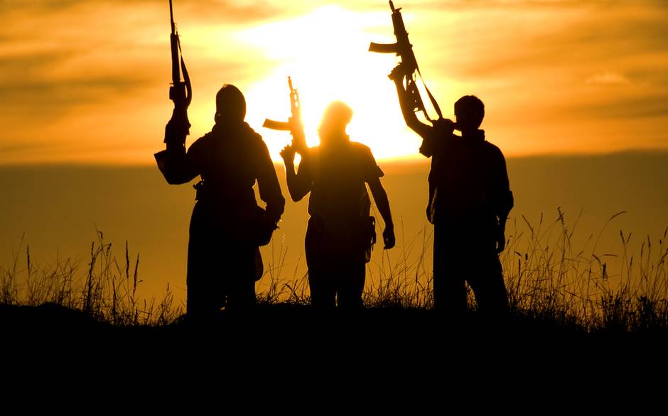 Foreign Terrorist Fighters: India as a victim