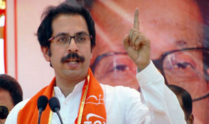 Uddhav Thackeray wants ban on BJP MLA for objectionable remarks on women