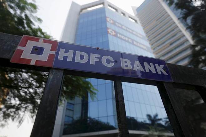 HDFC Bank Q2 net profit up 20.6%