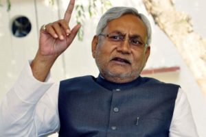Nitish-led JD-U to contest Gujarat elections on its own