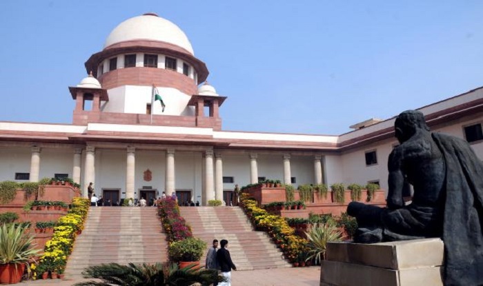 SC Collegium recommends appointment of 5 advocates as Delhi HC judges