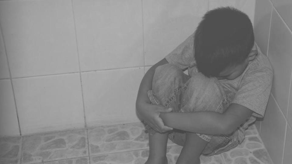 Delhi: British man arrested for raping three children at blind school