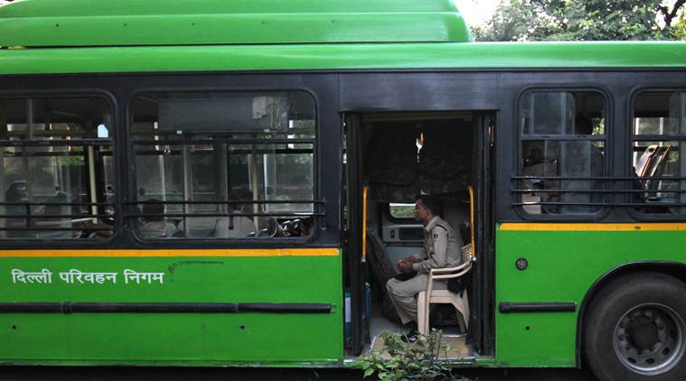 Delhi to get 2,000 new public buses, cabinet clears proposal