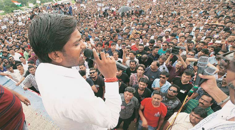 Withdrawal of Patidar cases: too little too late?