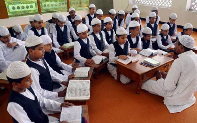 Jharkhand government to authenticate madarsas receiving aid