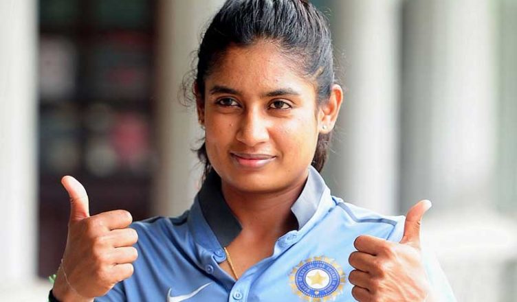This is the beginning of good times for women's cricket: Mithali Raj