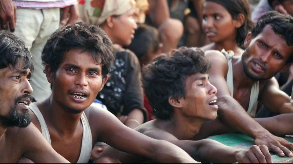 Over 800,000 Rohingya in B'desh in 'most acute' situation: UN