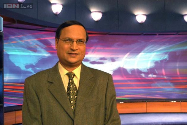 Senior journalist Rajat Sharma becomes new President of News Broadcasters Association