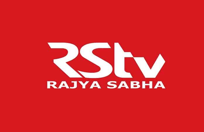 Man lobbies RSS chief for becoming Rajya Sabha TV CEO