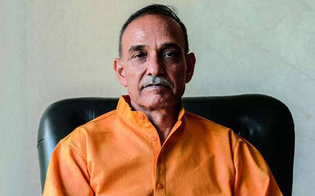 I am not a child of monkeys, says Minister Satyapal Singh rejecting Darwin's theory of evolution