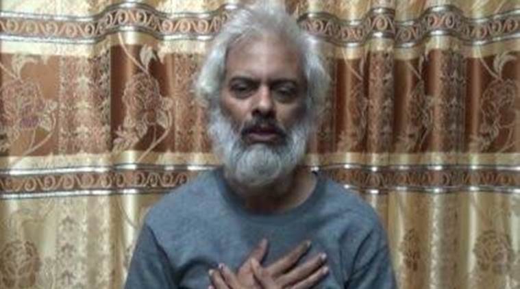 Kidnapped Indian priest, Father Tom Uzhunnalil, rescued from Yemen