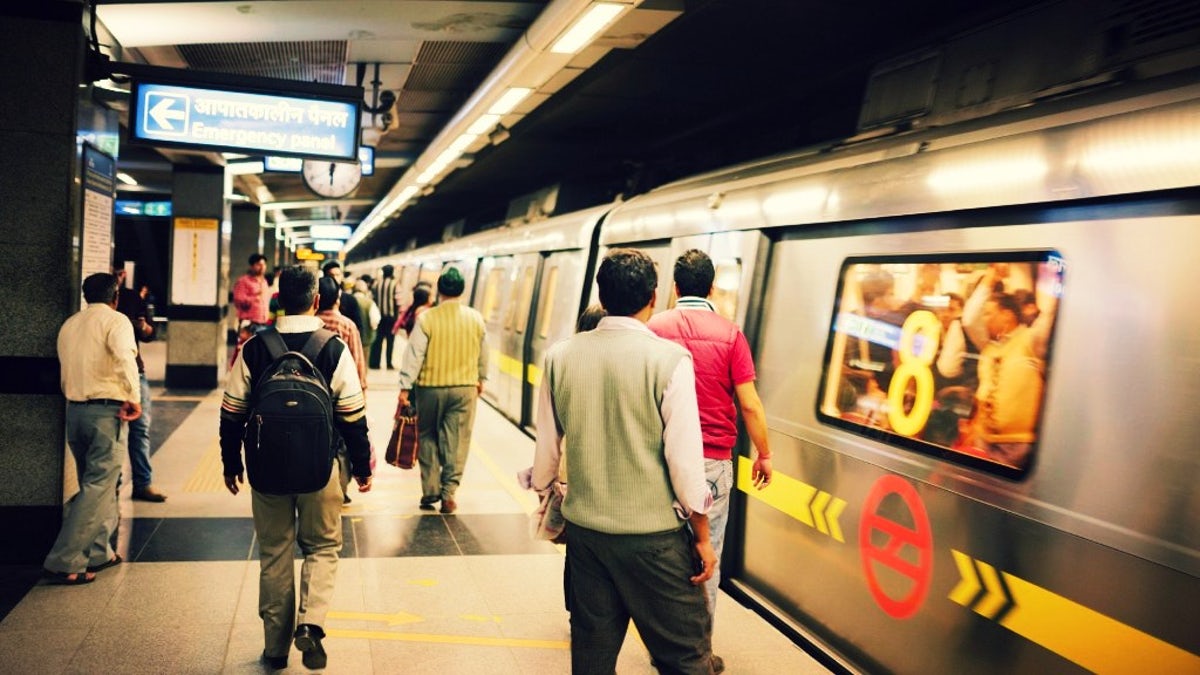 Delhi Metro rides get costlier from today; maximum fare to cost Rs 60