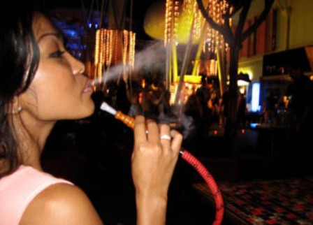 Delhi govt bans hookah bars; asked police to cancel licenses