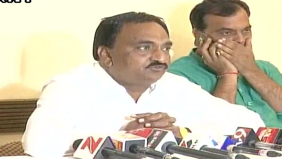 Even if BJP bestow entire RBI, I will not be bought over: Patidar leader Narendra Patel