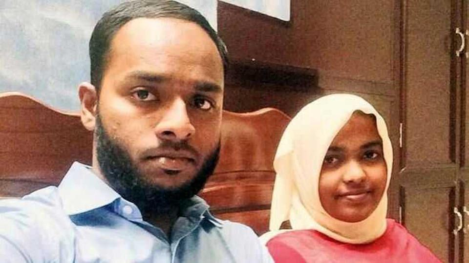 Kerala 'love jihad' case: Father can't dictate life of 24-year-old daughter, says SC