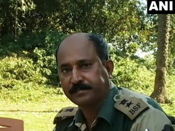 Tripura: BSF commandant attacked, evacuated to Kolkata
