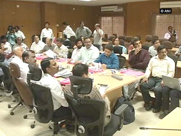 Centre designates five-member team to review dengue outbreak in Tamil Nadu