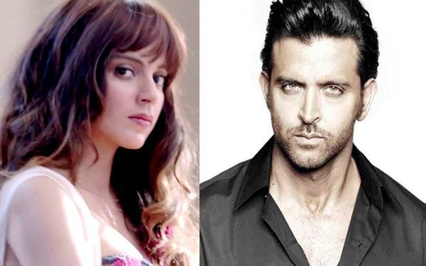 After Hrithik breaks silence, Kangana wants him to answer these 9 questions!