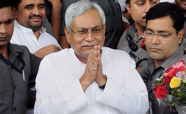 Bihar: Cabinet nods reservations for persons with disabilities in govt jobs