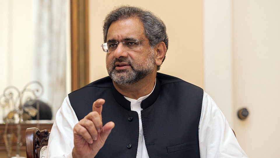 Pakistan: Elections will be held on time, says PM Abbasi