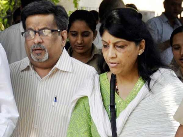 Aarushi murder case: Rajesh and Nupur Talwar to walk free today