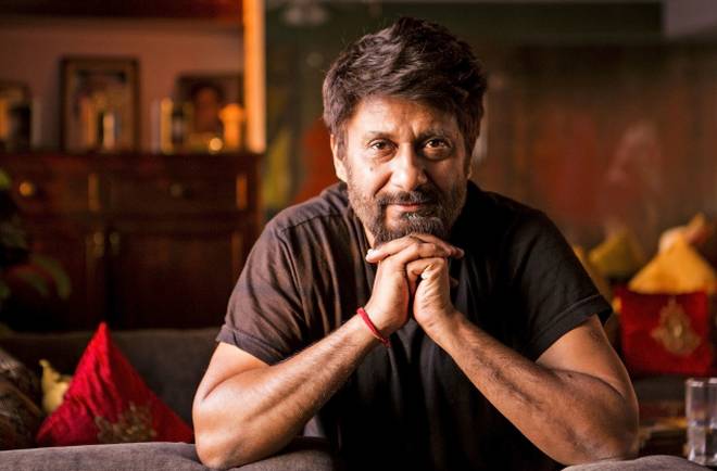 Why a good actor has to be a good man, asks Vivek Agnihotri