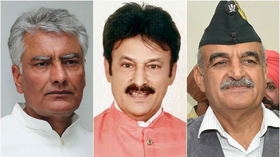 Gurdaspur Lok Sabha Bypoll: A tough fight between Congress, BJP, and AAP today
