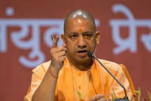 Adityanath lauds doctors for being named for Dr BC Roy award