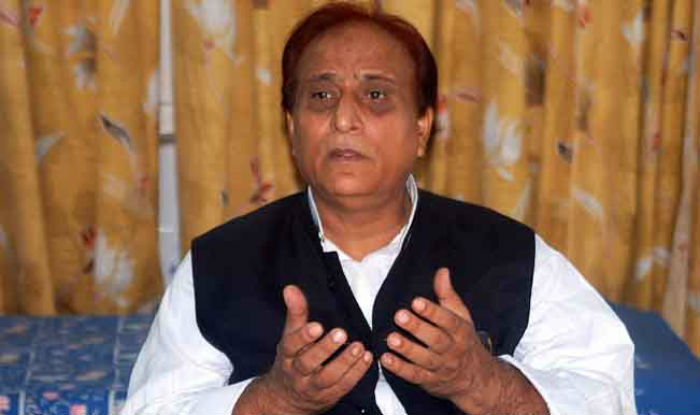 Case filed against Azam Khan, wife and son for fraud