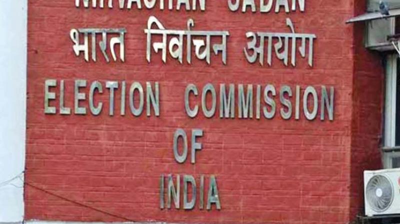 Political consensus must to conduct simultaneous election: EC