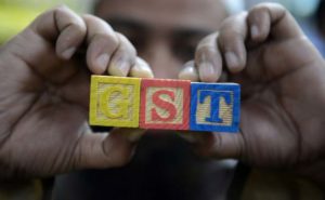 Government spent Rs 132 crore to spread awareness on GST in ads