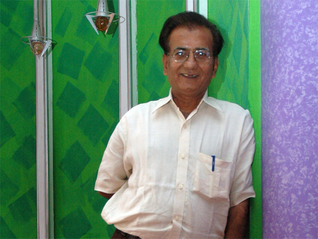 Kundan Shah, director of Jaane Bhi Do Yaaro, passes away at 70