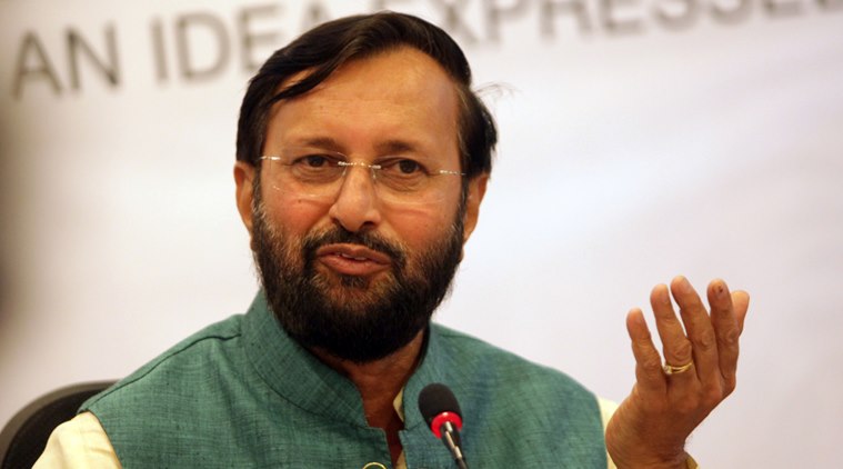 Government committed to quota in faculty positions: Prakash Javadekar