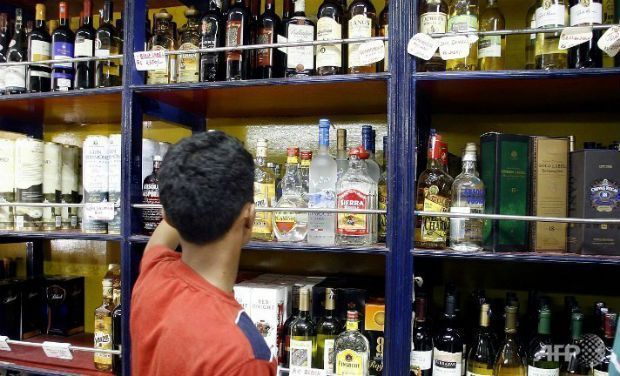 Tamil Nadu government increases alcohol prices across state
