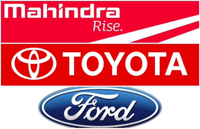 Mahindra, Toyota, Ford Take Top Spots In Sales Satisfaction Survey