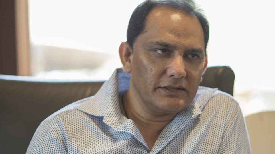 Former Indian Cricket Captain Mohammed Azharuddin signs up with Significant Sports