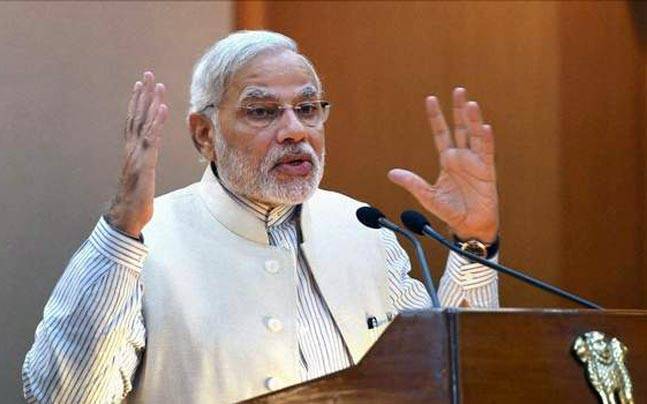 Democracy can’t be limited to voting and leaving destiny on whoever comes to power: PM Modi