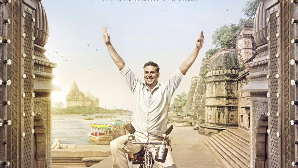 National Award winning actor Akshay Kumar's "Padman", an upcoming Hindi film that focuses on menstruation and women's health, will release on the Republic Day next year