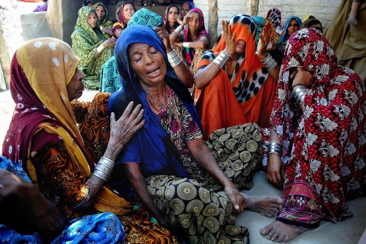 Five die in Bihar after consuming spurious liquor