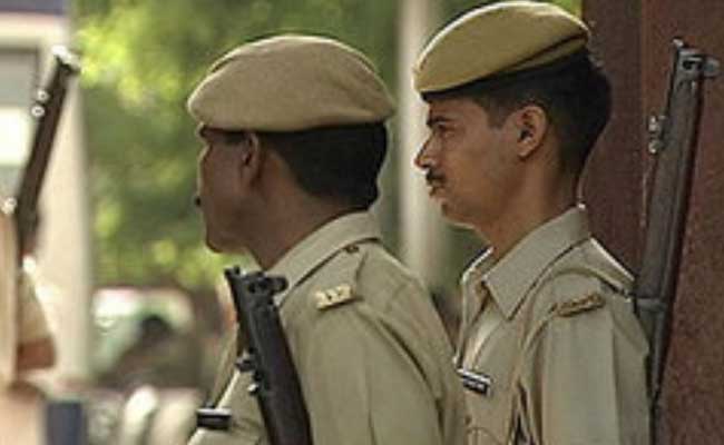 Bihar: Woman Police died: Agitating Policemen creates ruckus in Police Line