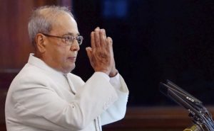 RSS invite to Mukherjee for Nagpur event sparks controversy