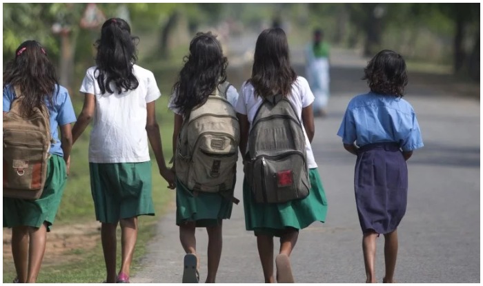 Send kids to school or will be in jail: UP minister warns parents