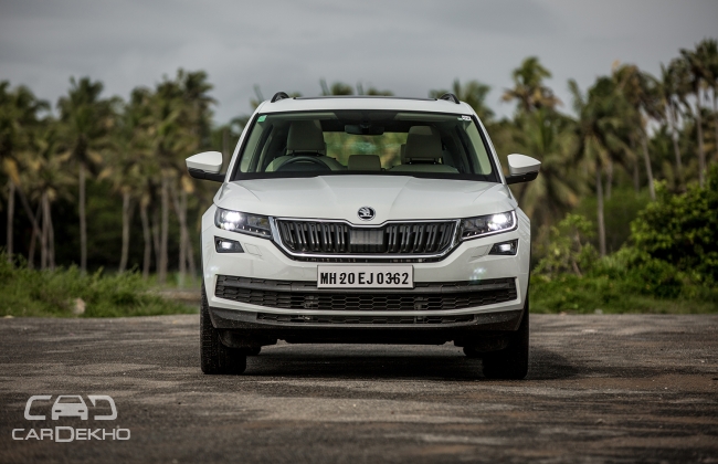 Skoda Cars To Cost More From 1 January 2019 https://newsd.in/skoda-cars-to-cost-more-from-1-january-2019/